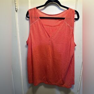 Eddie Bauer EUC 2XL Tank